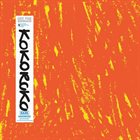KOKOROKO Get The Message album cover