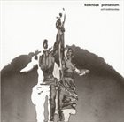 KOLKHÖZE PRINTANIUM Kolkhöznitsa album cover