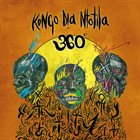 KONGO DIA NTOTILA 360° album cover
