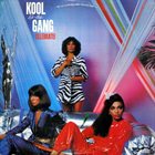 KOOL & THE GANG — Celebrate! album cover