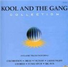 KOOL & THE GANG Collection album cover