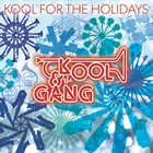 KOOL & THE GANG Kool For The Holidays album cover
