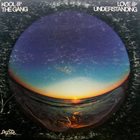 KOOL & THE GANG Love & Understanding album cover