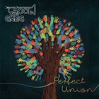KOOL & THE GANG Perfect Union album cover