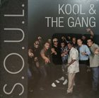 KOOL & THE GANG S.O.U.L. album cover