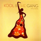 KOOL & THE GANG Still Kool album cover