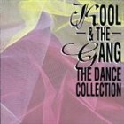 KOOL & THE GANG The Dance Collection album cover
