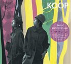 KOOP Coup De Grâce 1997-2007 album cover