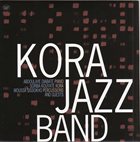 KORA JAZZ TRIO Kora Jazz Band & Guests album cover