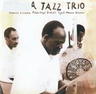 KORA JAZZ TRIO Kora Jazz Trio album cover