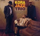 KORA JAZZ TRIO Kora Jazz Trio Part 3 album cover
