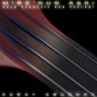 KORAY ERGÜNAY Miro’nun Aski  (Miro’s Love) album cover