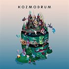 KOZMODRUM Kozmodrum album cover
