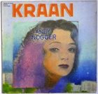 KRAAN — Andy Nogger album cover