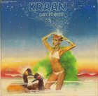 KRAAN Let It Out album cover