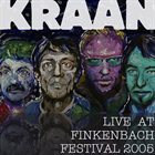 KRAAN Live at Finkenbach Festival 2005 album cover
