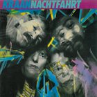 KRAAN Nachtfahrt album cover