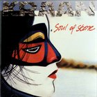 KRAAN Soul of Stone album cover