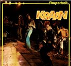 KRAAN Starportrait album cover
