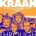 KRAAN Through album cover