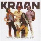 KRAAN Wiederhören album cover