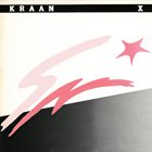KRAAN X album cover