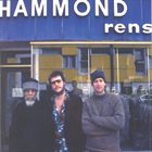 KRESTEN OSGOOD Kresten Osgood, Michael Blake, Lonnie Smith : Hammond Rens album cover