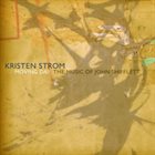 KRISTEN STROM Moving Day : The Music of John Shifflett album cover