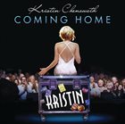 KRISTIN CHENOWETH Coming Home album cover