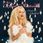 KRISTIN CHENOWETH Happiness Is... Christmas! album cover