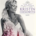 KRISTIN CHENOWETH The Art of Elegance album cover