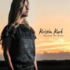 KRISTIN KORB Beyond the Moon album cover