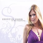 KRISTIN KORB In the Meantime album cover