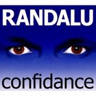 KRISTJAN RANDALU Confidance album cover