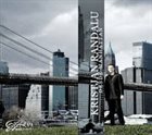 KRISTJAN RANDALU Desde Manhattan album cover