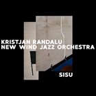 KRISTJAN RANDALU Sisu album cover