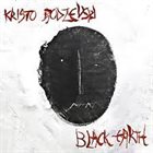 KRISTO RODZEVSKI Black Earth album cover