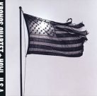 KRONOS QUARTET Howl, U.S.A. album cover