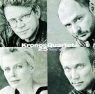KRONOS QUARTET Kronos Quartet: 25 Years (ten-CD box set) album cover