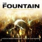 KRONOS QUARTET The Fountain: Music by Clint Mansell album cover