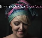 KRYSTYNA STAŃKO Novos Anos album cover