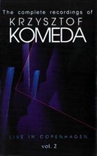 KRZYSZTOF KOMEDA discography (top albums) and reviews