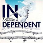 KRZYSZTOF ŚCIERAŃSKI Independent album cover
