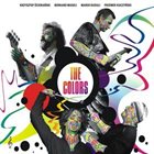 KRZYSZTOF ŚCIERAŃSKI The Colors album cover