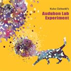 KUBA CICHOCKI Audubon Lab Experiment album cover