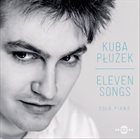 KUBA PŁUŻEK ‎ Eleven Songs album cover