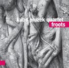 KUBA PŁUŻEK ‎ Kuba Płużek Quartet ‎: Froots album cover