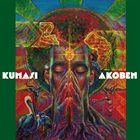 KUMASI Akoben album cover