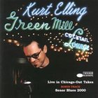 KURT ELLING Live in Chicago Out Takes album cover