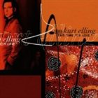 KURT ELLING This Time It's Love album cover